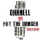 Riot (feat. Nay the Dancer) - Jada Chanell lyrics