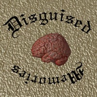 Disguised Memories - Single - Nebula.