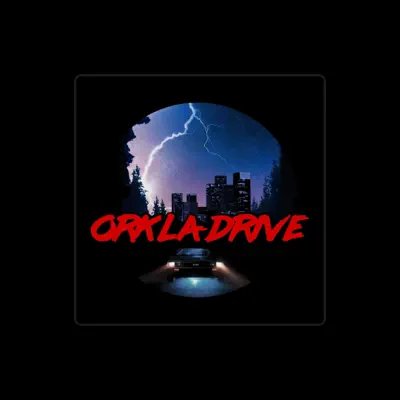 Listen to Orkla Drive, watch music videos, read bio, see tour dates & more!
