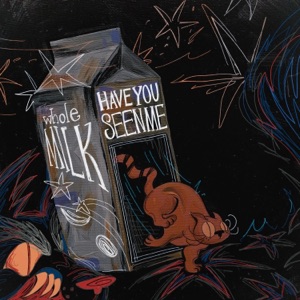 The Milk Carton - Single