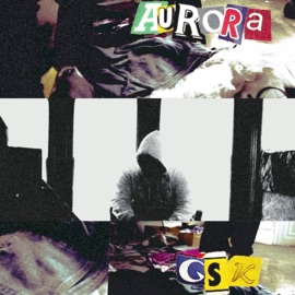 Aurora (feat. Black Mayo) GSK