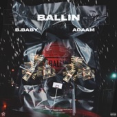 Ballin artwork