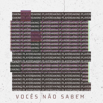 Vocês Não Sabem - Single