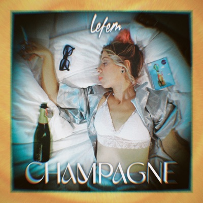 Champagne - Single