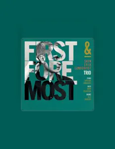 Listen to Sven Erik Lundeqvist Trio, watch music videos, read bio, see tour dates & more!