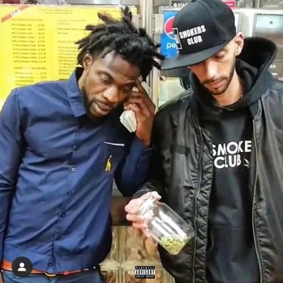 The Interlude (feat. Suki) - Single