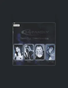 Listen to 2-4 Family, watch music videos, read bio, see tour dates & more!