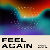 Feel Again - Yarin Primak Cover Art