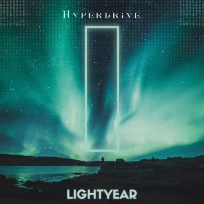 Hyperdrive - Single