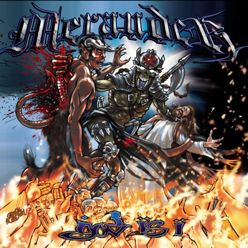 Merauder - Apple Music
