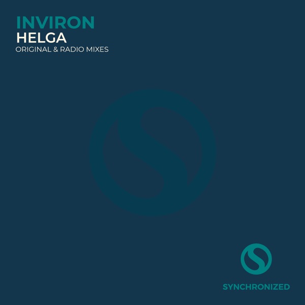 Helga - Single