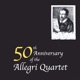 50th Anniversary of the Allegri Quartet