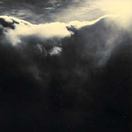 Journey (Instrumental) Behind Clouds