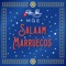 Salaam Marruecos - Ruben Paz & MGE lyrics