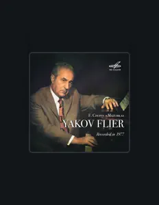 聆聽 雅可夫 · 弗利爾、觀看音樂影片、閱讀小傳、查看巡演日期等！