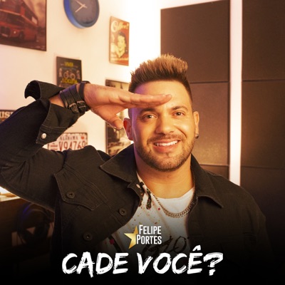 Cadê Você? - Single