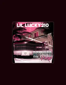 Lil Lucky 210を聴いたり、ミュージックビデオを鑑賞したり、経歴やツアー日程などを確認したりしましょう！