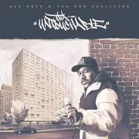 Bussin' Shotz — Gee Rock & Tha CND Coalition