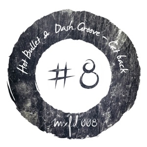 Get Back - Single