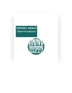 Luister naar Stefano Amalfi, bekijk muziekvideo's, lees de bio, bekijk de tourdata, en meer!