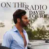 On the radio