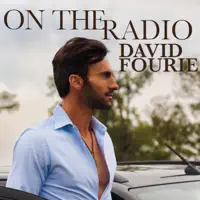 On the radio