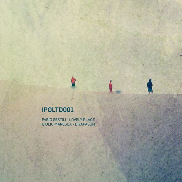 IPOLTD001 - Single