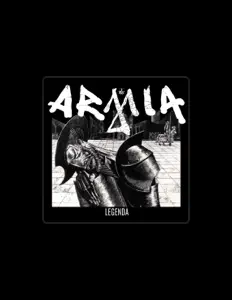 Listen to Armia, watch music videos, read bio, see tour dates & more!