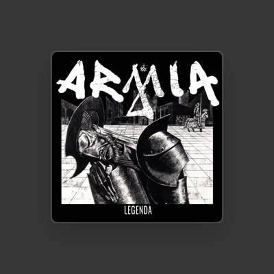 Listen to Armia, watch music videos, read bio, see tour dates & more!