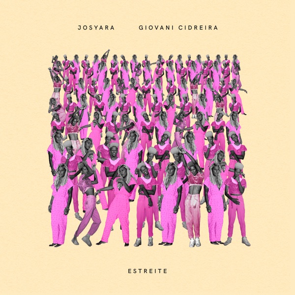 Estreite - Josyara & Giovani Cidreira