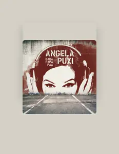 Angela Puxi सुनें, म्यूज़िक वीडियो देखें, बायो पढ़ें, दौरे की तारीखें और बहुत कुछ देखें!