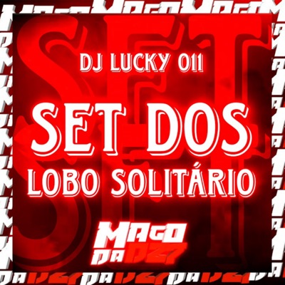 SET DOS LOBO SOLITÁRIO - Single