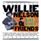 Blue Eyes Crying In the Rain (feat. Shania Twain) - Willie Nelson lyrics