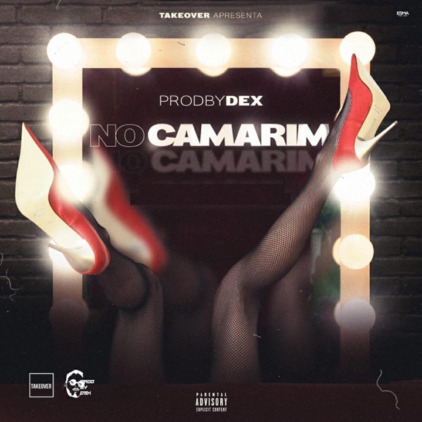 No Camarim (feat. Lys, Eric Rodrigues, Lil Drizzy & Gianni Stallone)