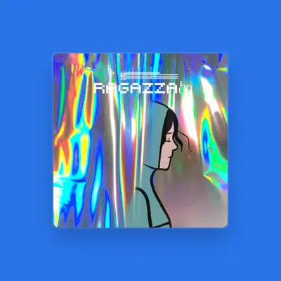 Listen to RAGAZZAcd, watch music videos, read bio, see tour dates & more!