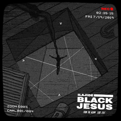 Black Jesus - Single