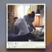 Tell Me - Single - CLVN.