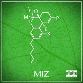 Complex M1z