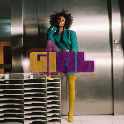 G1rl - Single