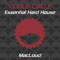 Work It (Wayne Smart Remix - Mix Cut) [MIXED] - Justin Bourne & Dynamic Intervention lyrics