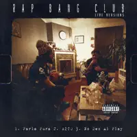 Parla Pura (feat. Latidos De La Casa) [Live] — Rap Bang Club