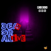 Dead or Alive (D.O.A) artwork