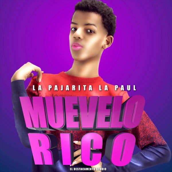 Muévelo Rico