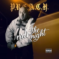 Ride the Night - P.R.E.A.C.H.