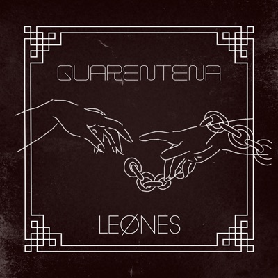 Quarentena - Single