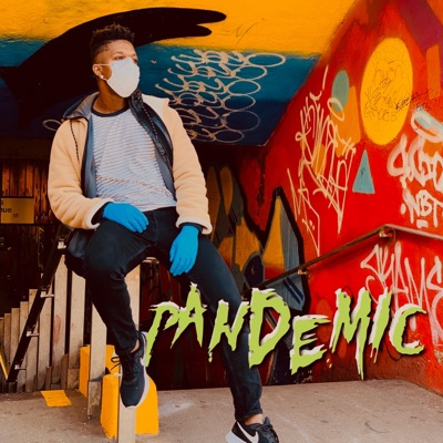 Pandemic - EP
