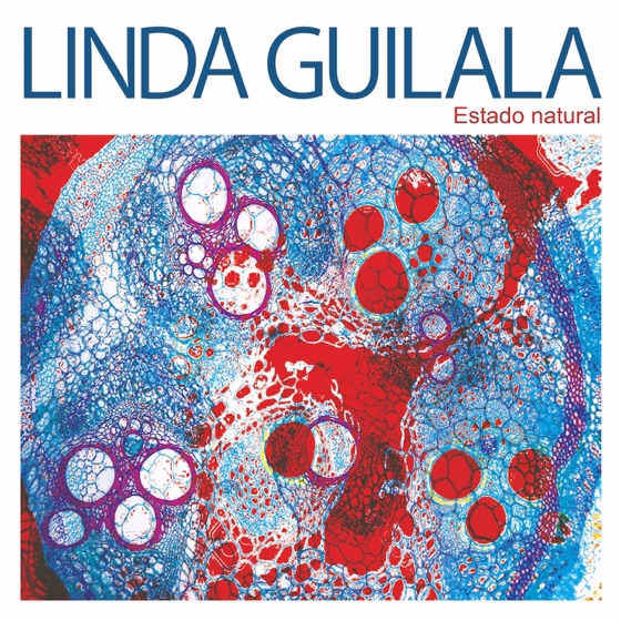 Cover artwork for Estado Natural