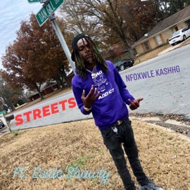 Streets (feat. Eside Shawty) Nfoxwle Kashhg