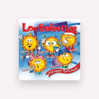Listen to Los Solecitos, watch music videos, read bio, see tour dates & more!