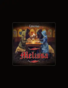 Melissaを聴いたり、ミュージックビデオを鑑賞したり、経歴やツアー日程などを確認したりしましょう！